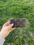 Maleah Coin Pouch