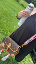 Katelynn Crossbody