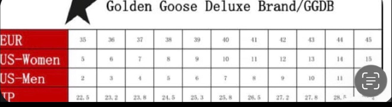 Golden Goose