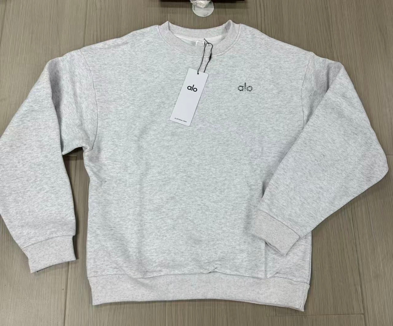 Alo Crewneck