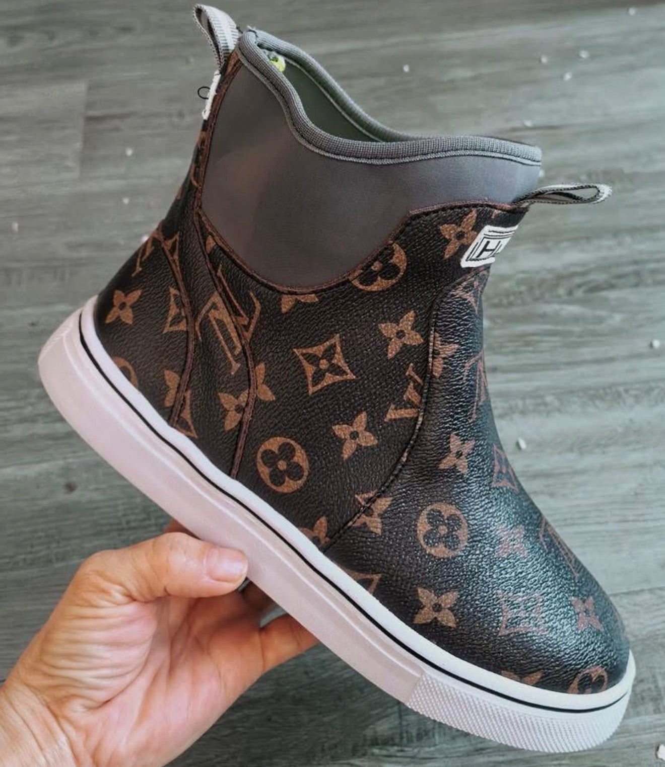 Huk Boots
