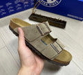 Women’s Birkenstocks
