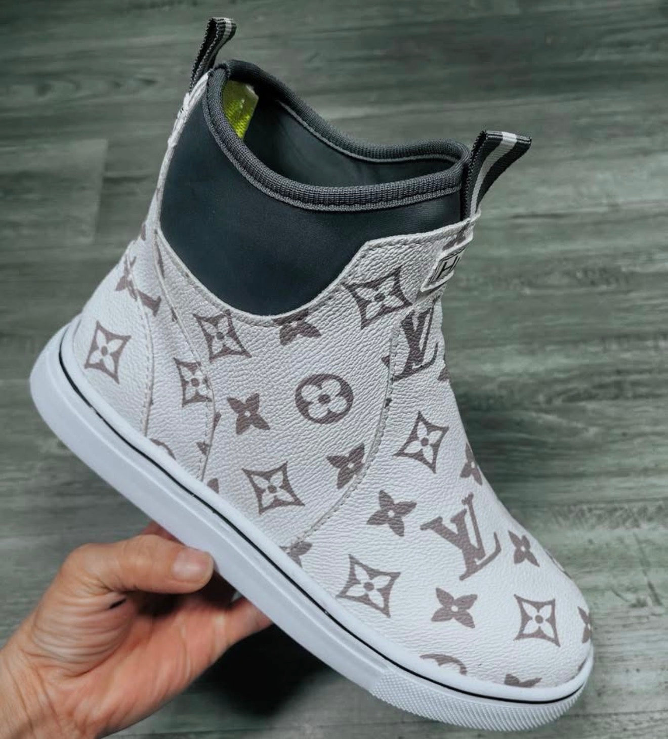 Huk Boots
