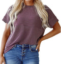 Purple T-Shirt