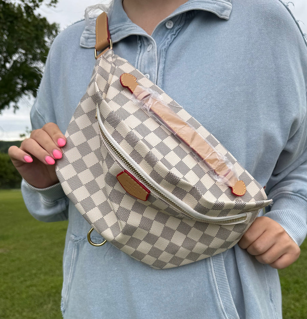 LV Fanny