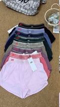 Alo Shorts