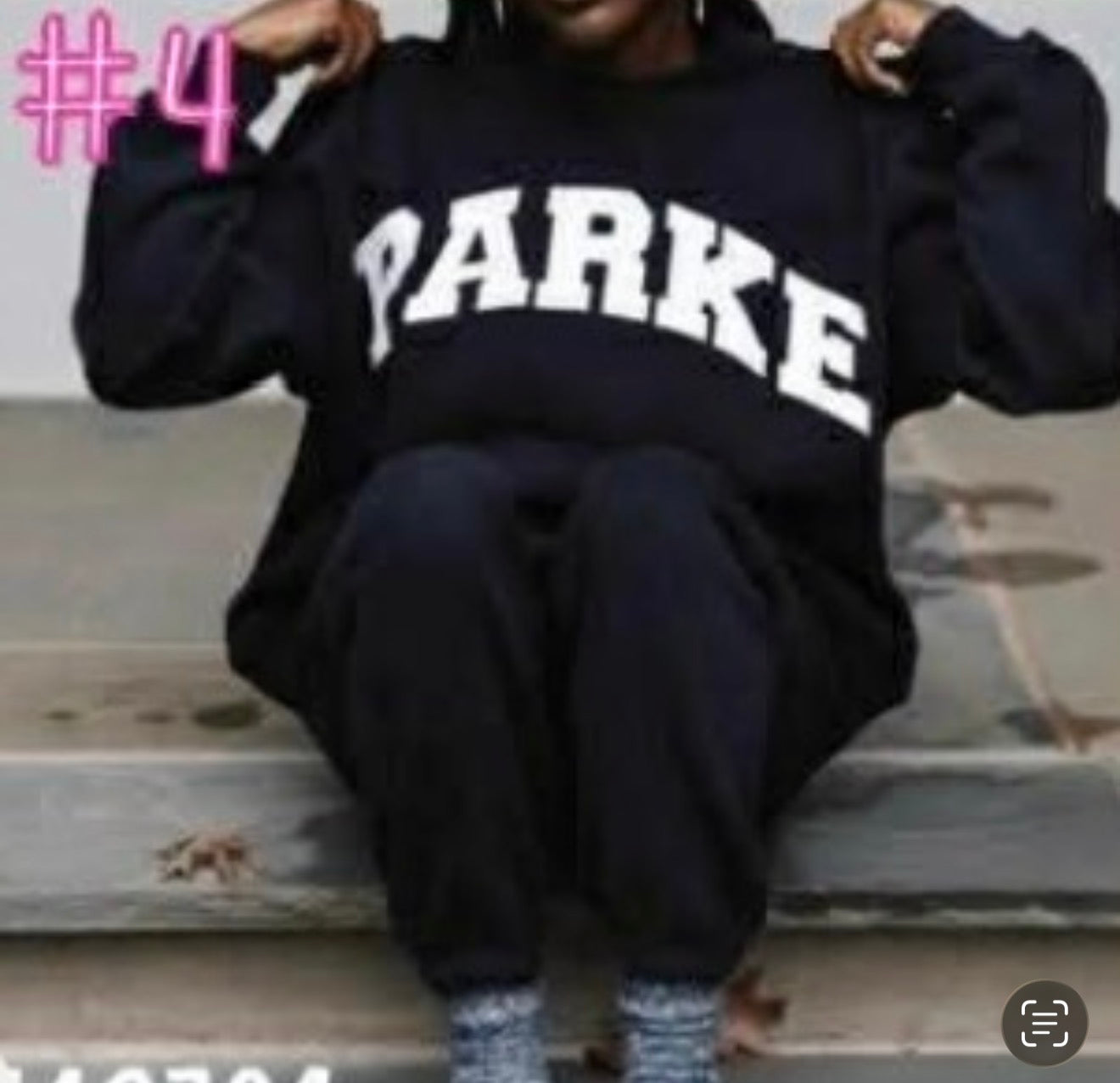 Parke Sweatshirts