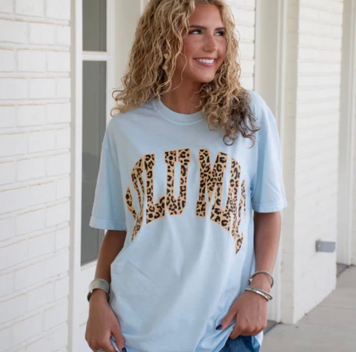 Lulu Mac T-Shirt