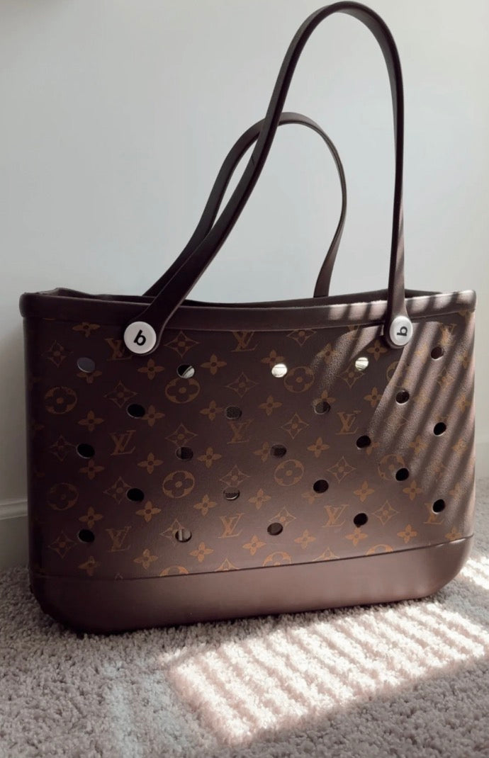 LV Bogg Bag