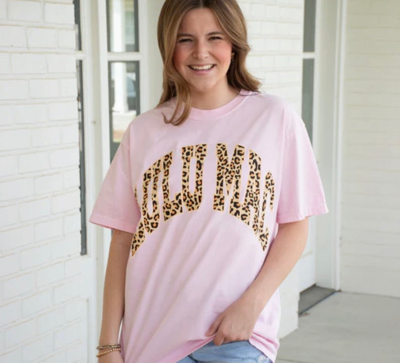 Lulu Mac T-Shirt