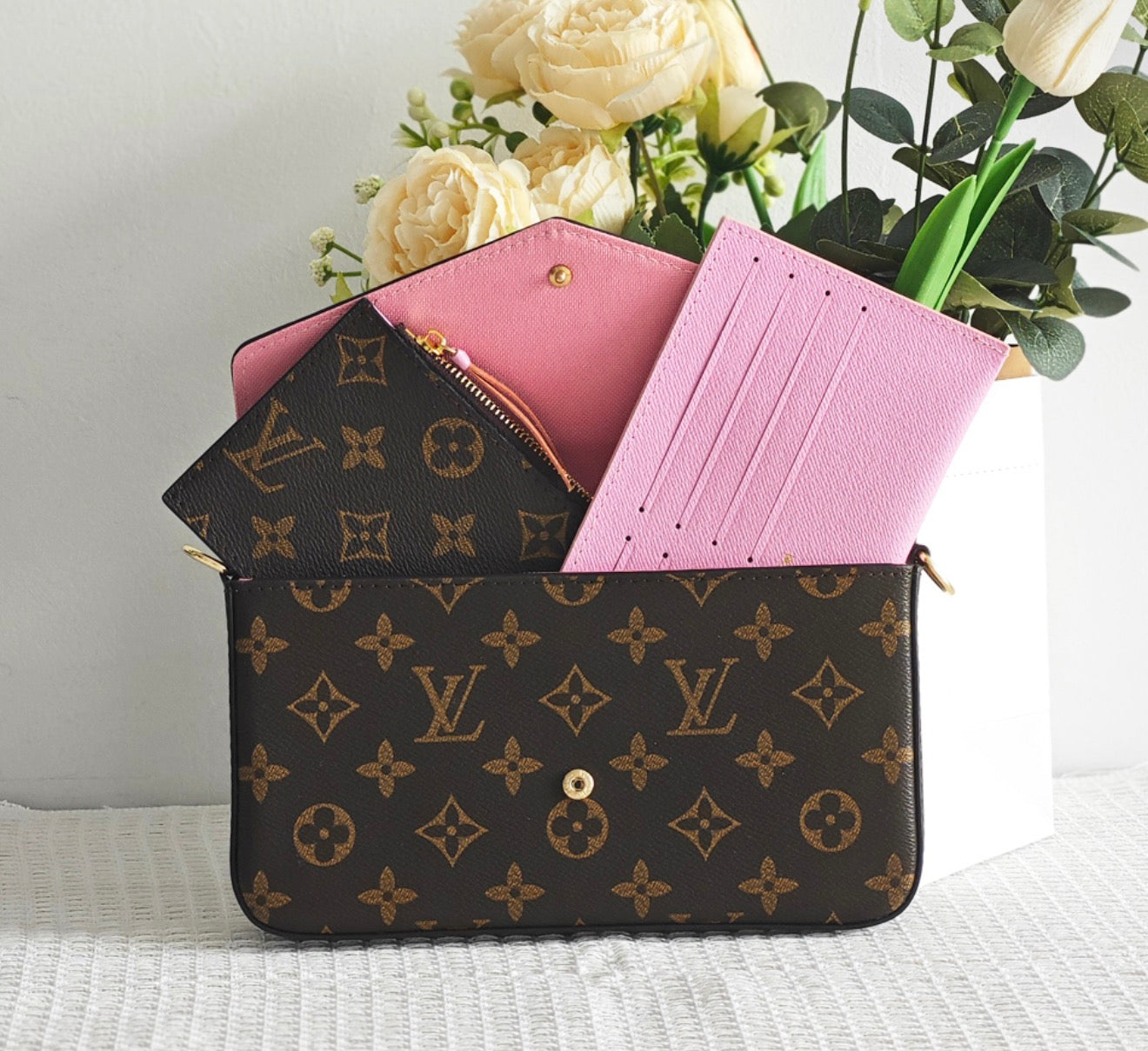 Brooke Crossbody