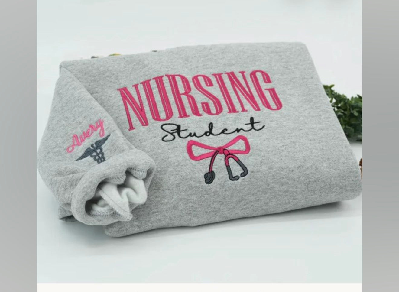 Nursing Student