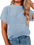 Blue T-Shirt