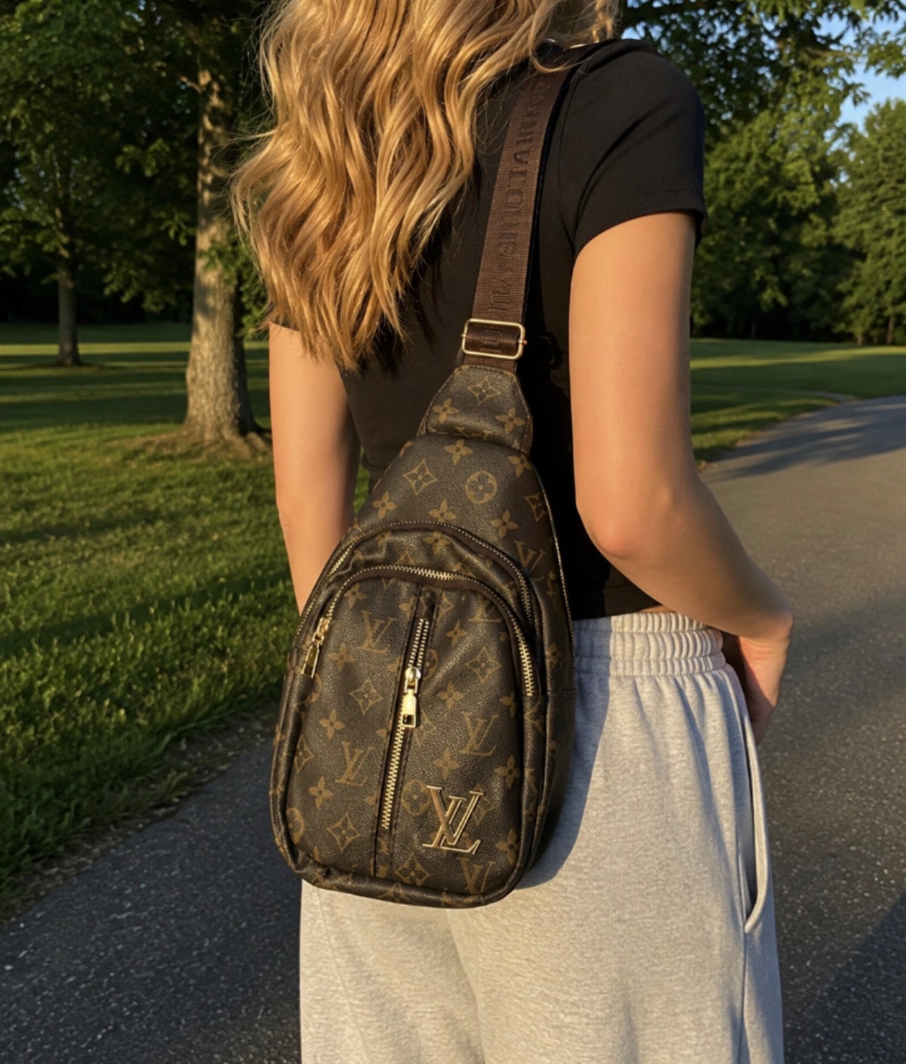 Fanny Pack