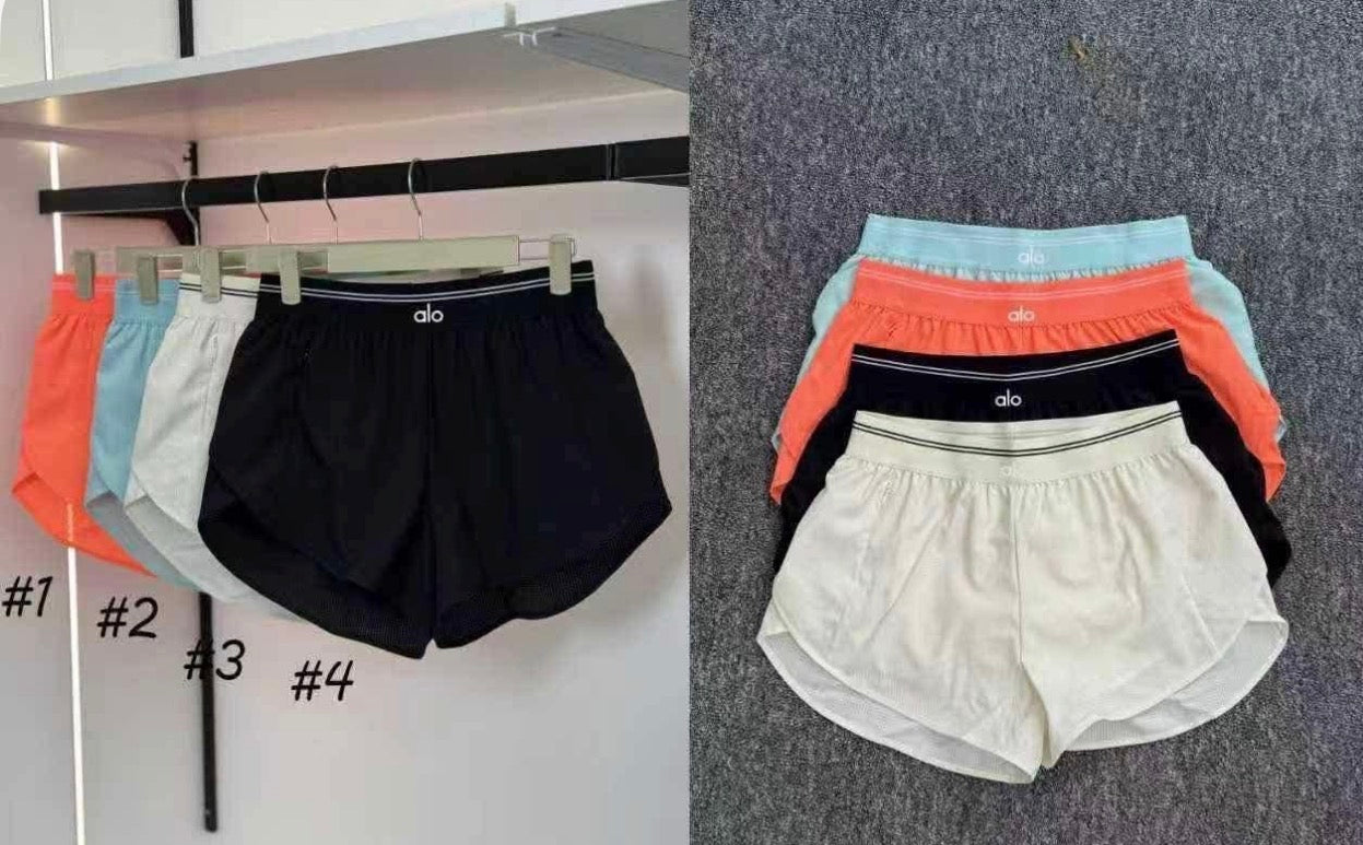Alo Shorts