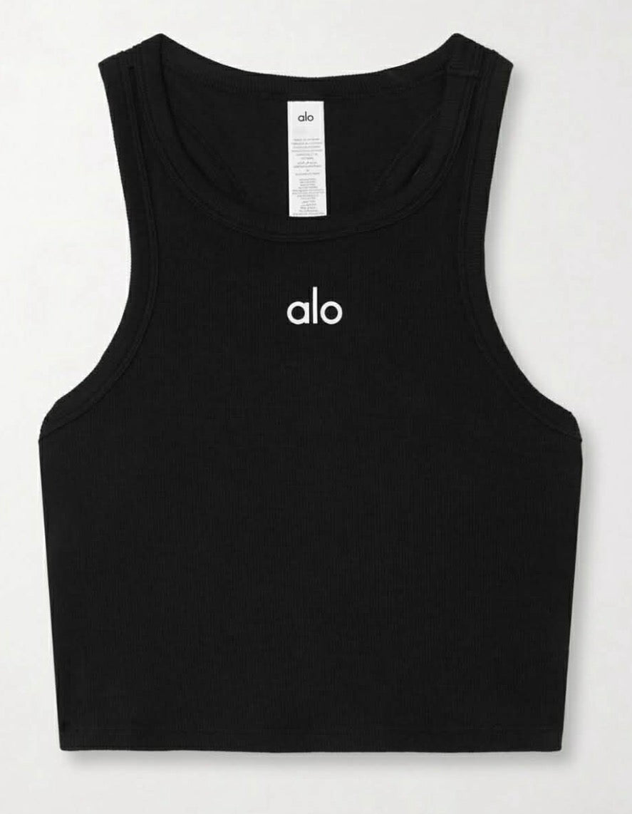 Alo Tanks