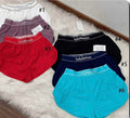 Lulu Shorts