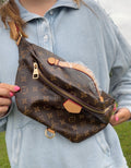 LV Fanny