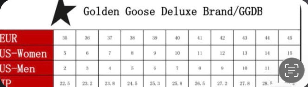 Golden Goose Slip Ons
