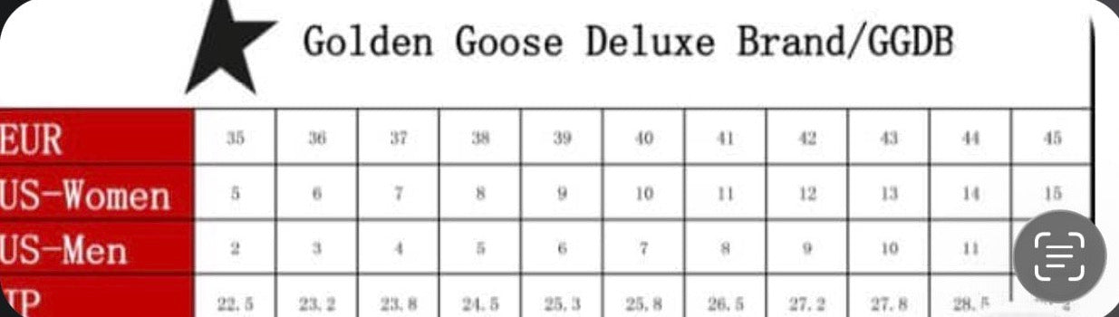 Golden Goose Slip Ons