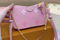 Lily Shoulder Purse