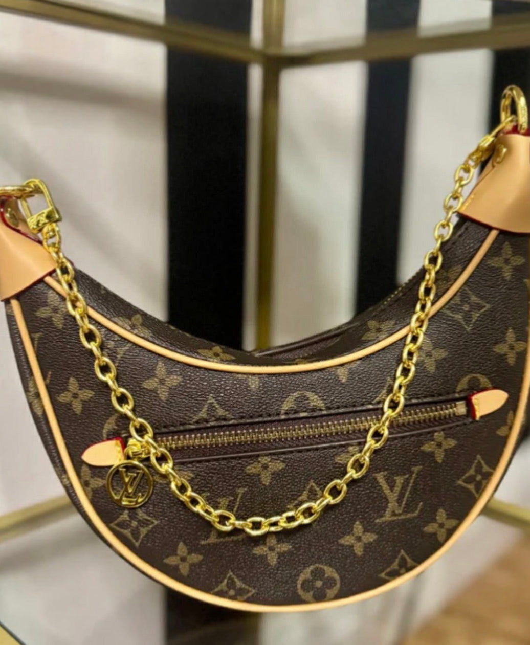 Luna Purse