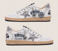 Custom Golden Goose’s