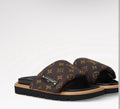 LV slides