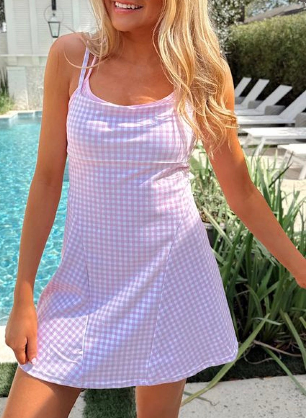 Active Dress