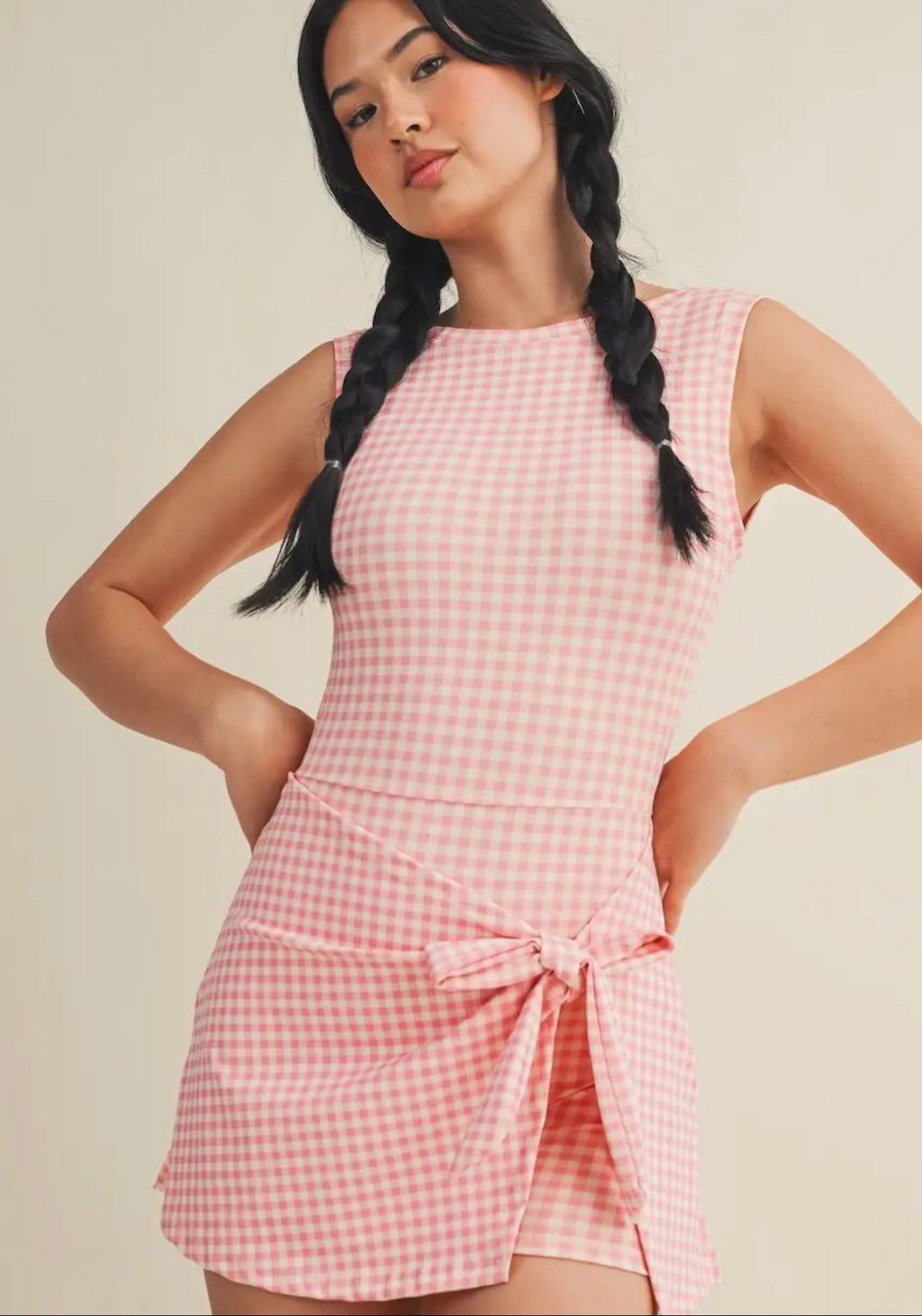 Athletic Dress