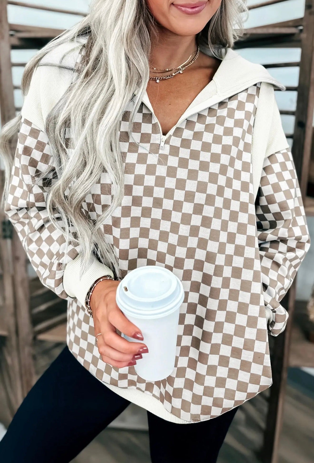 Fall Sweatshirt