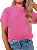 Pink T-Shirt