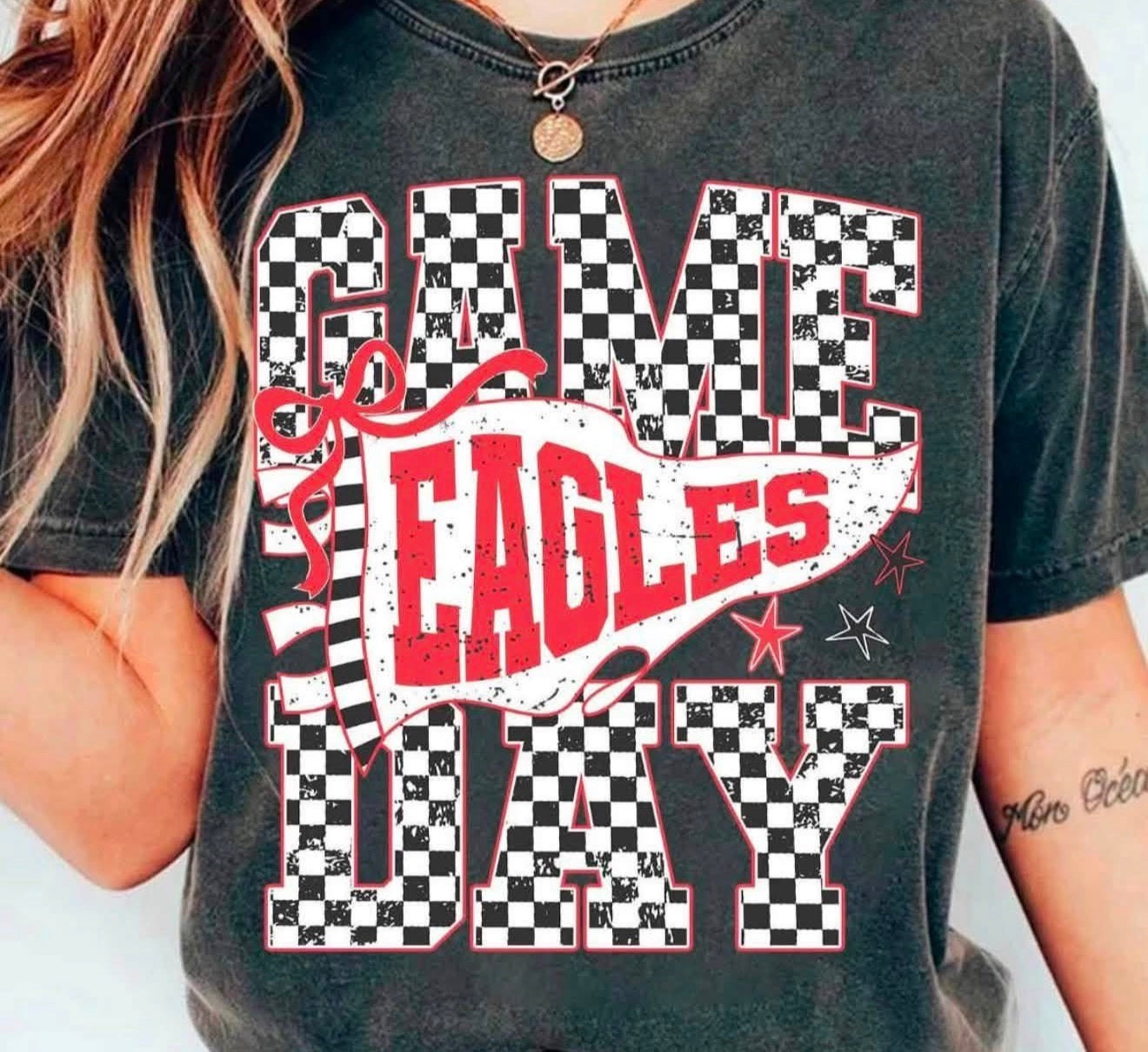 Game Day