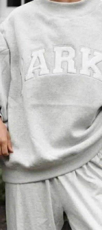 Parke Sweatshirts