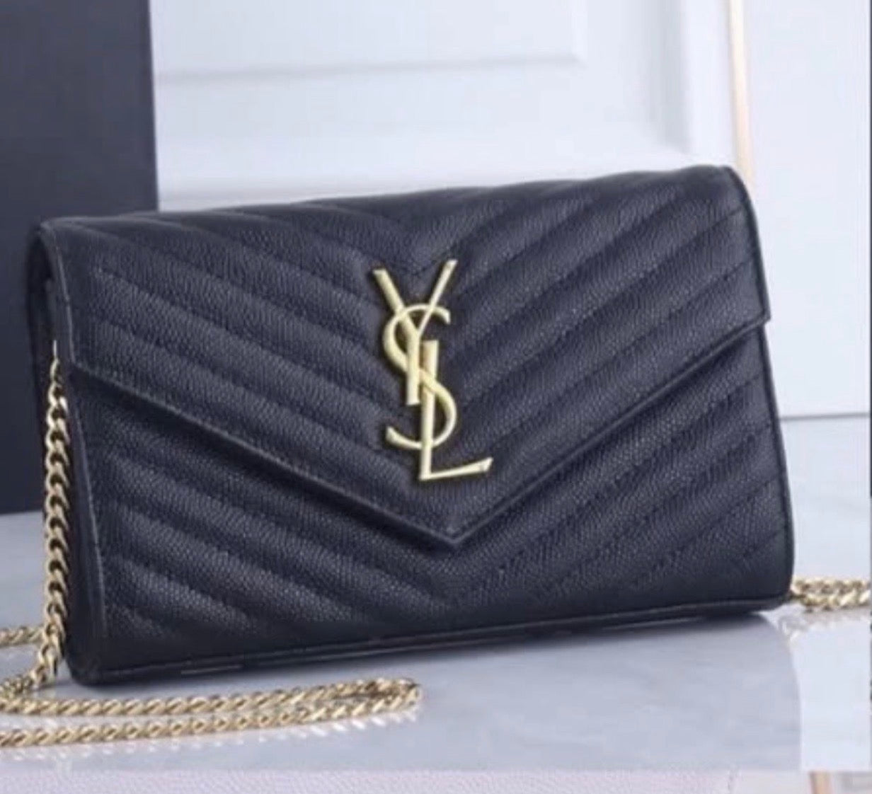 Nova Purse