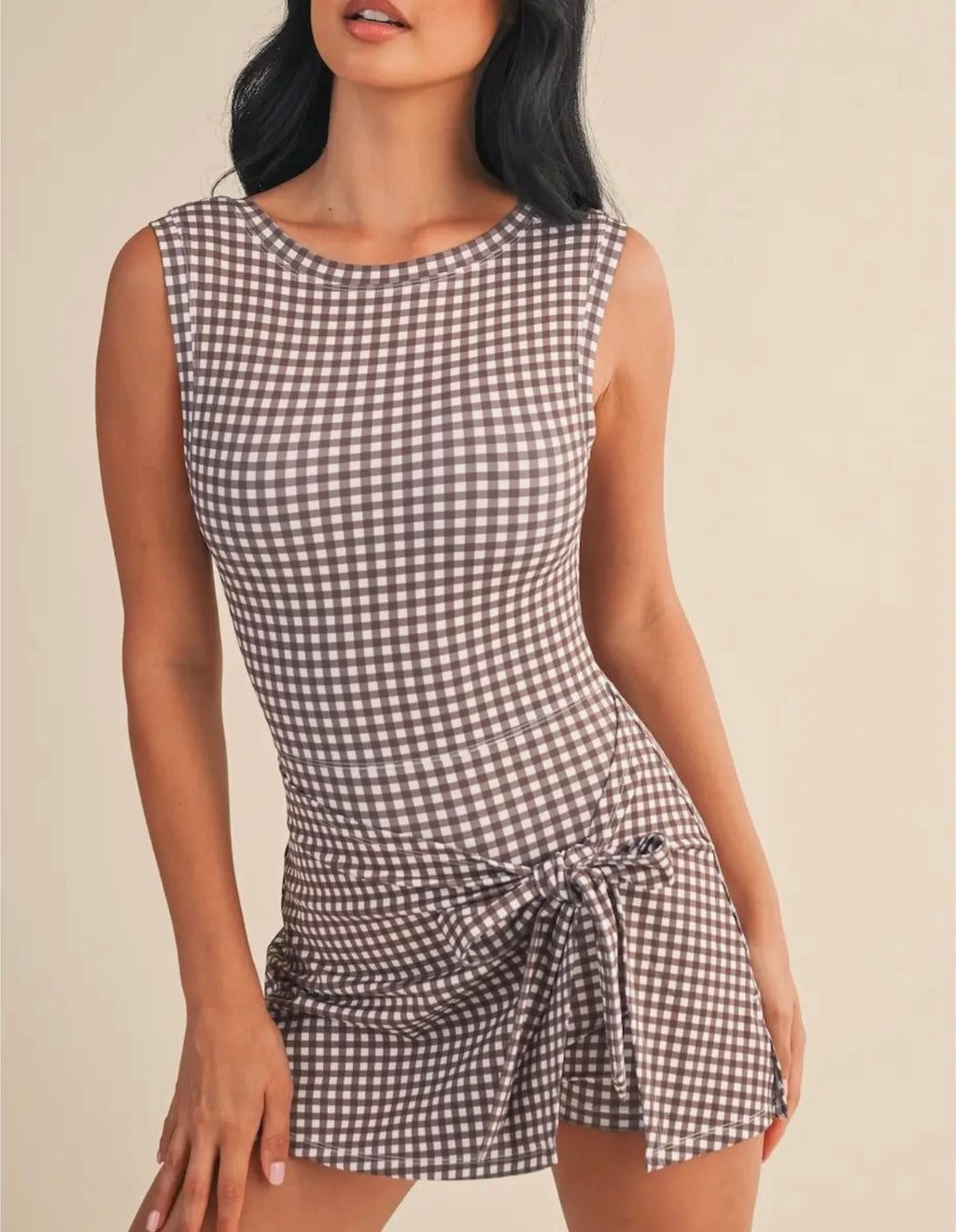 Athletic Dress