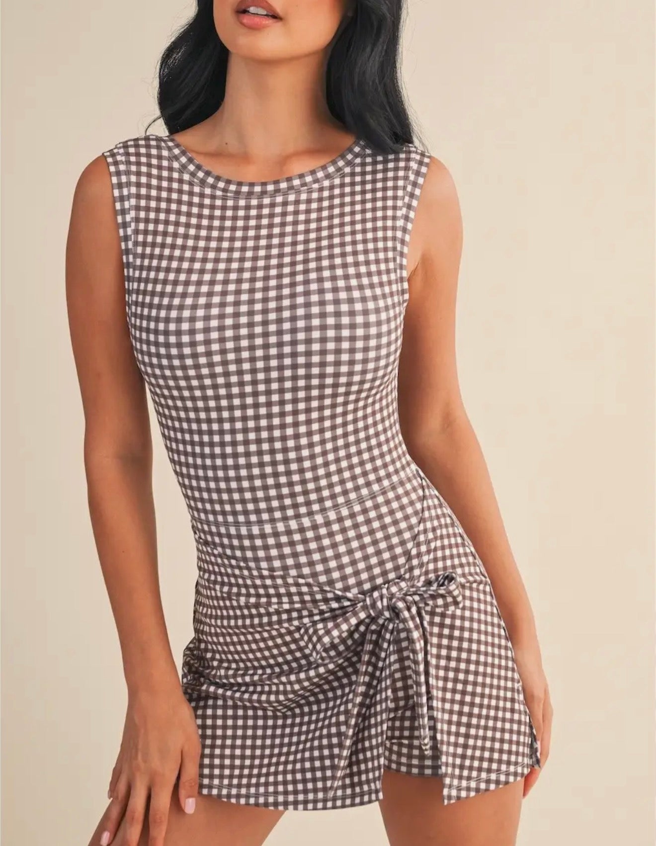 Athletic Dress