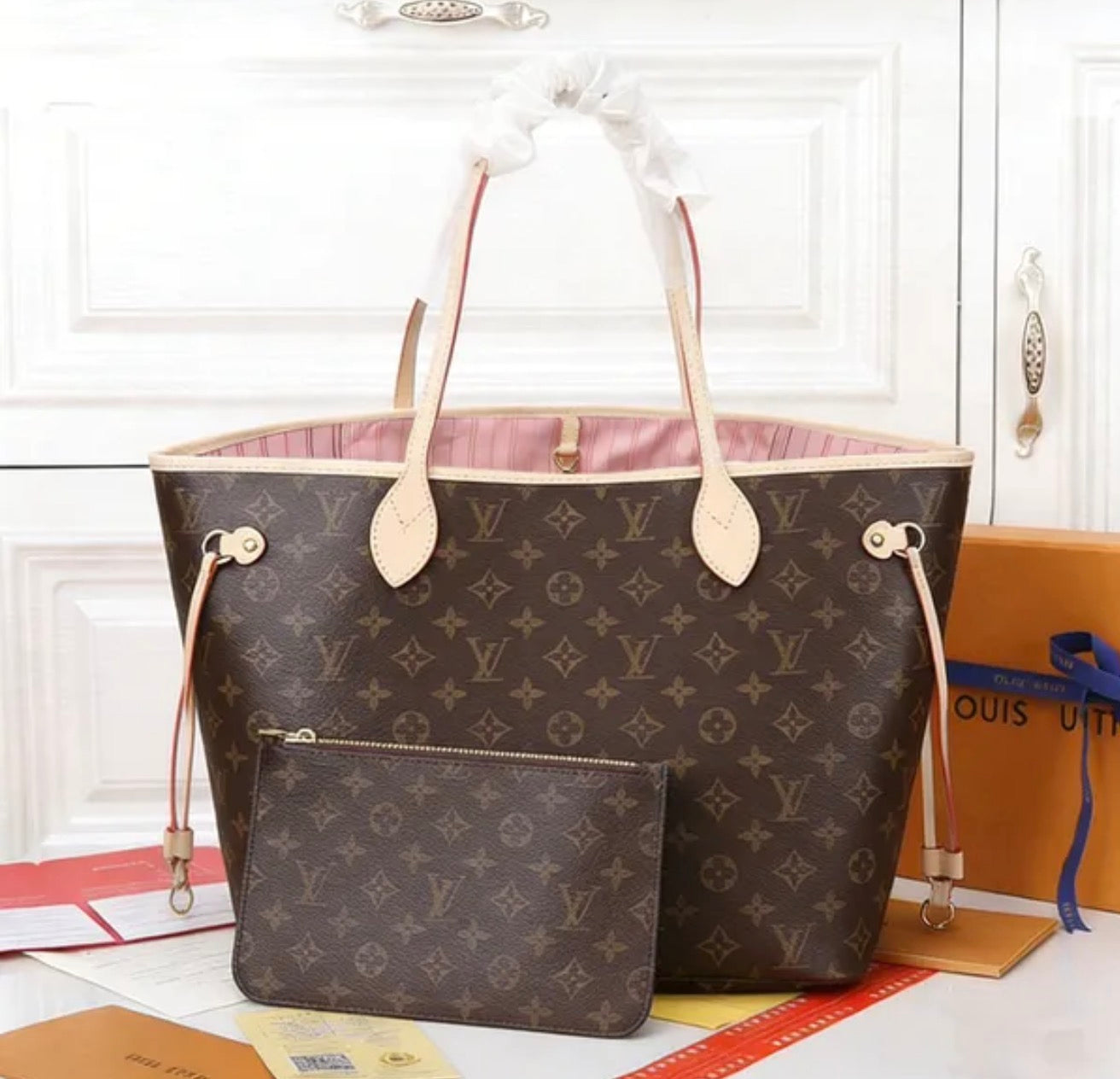 Brinley Purse