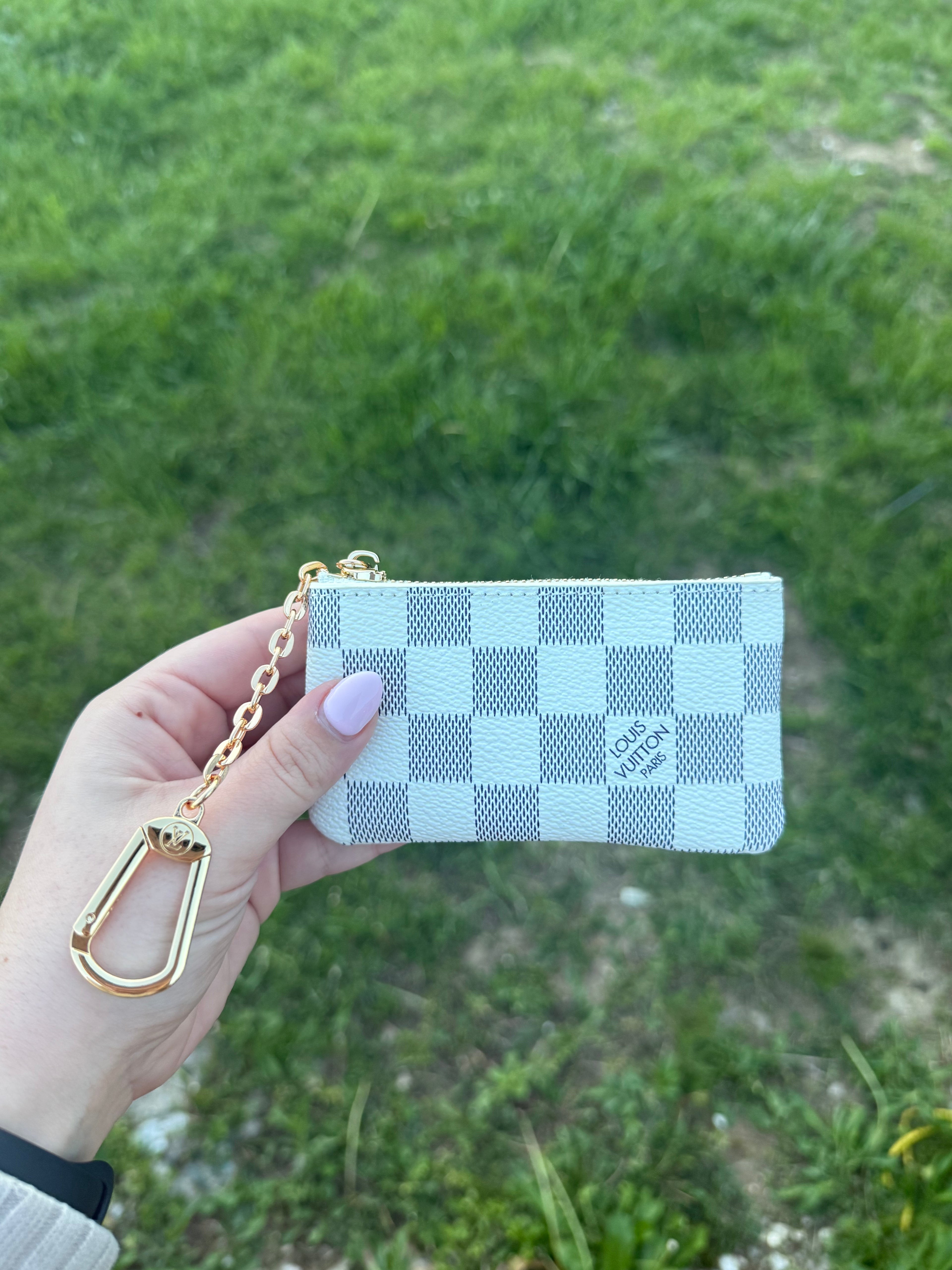 Jenny Coin Pouch