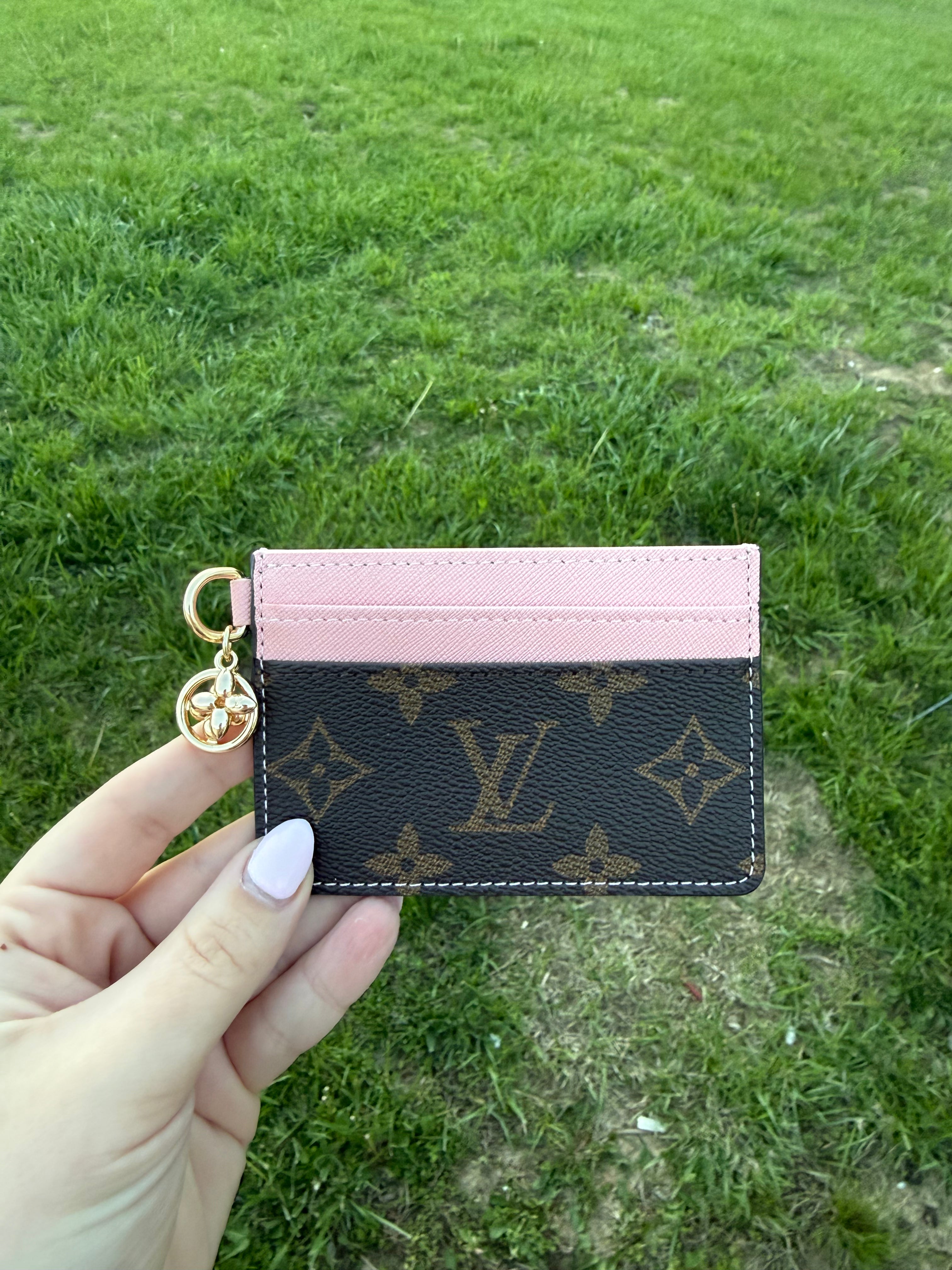 Kimber Card holder