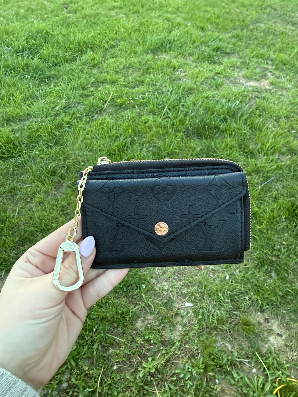Rylee Card Holder/Wallet