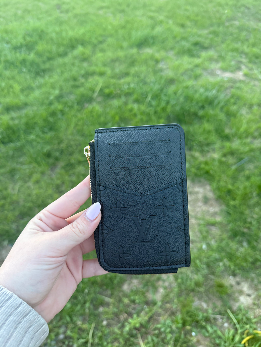 Rylee Card Holder/Wallet