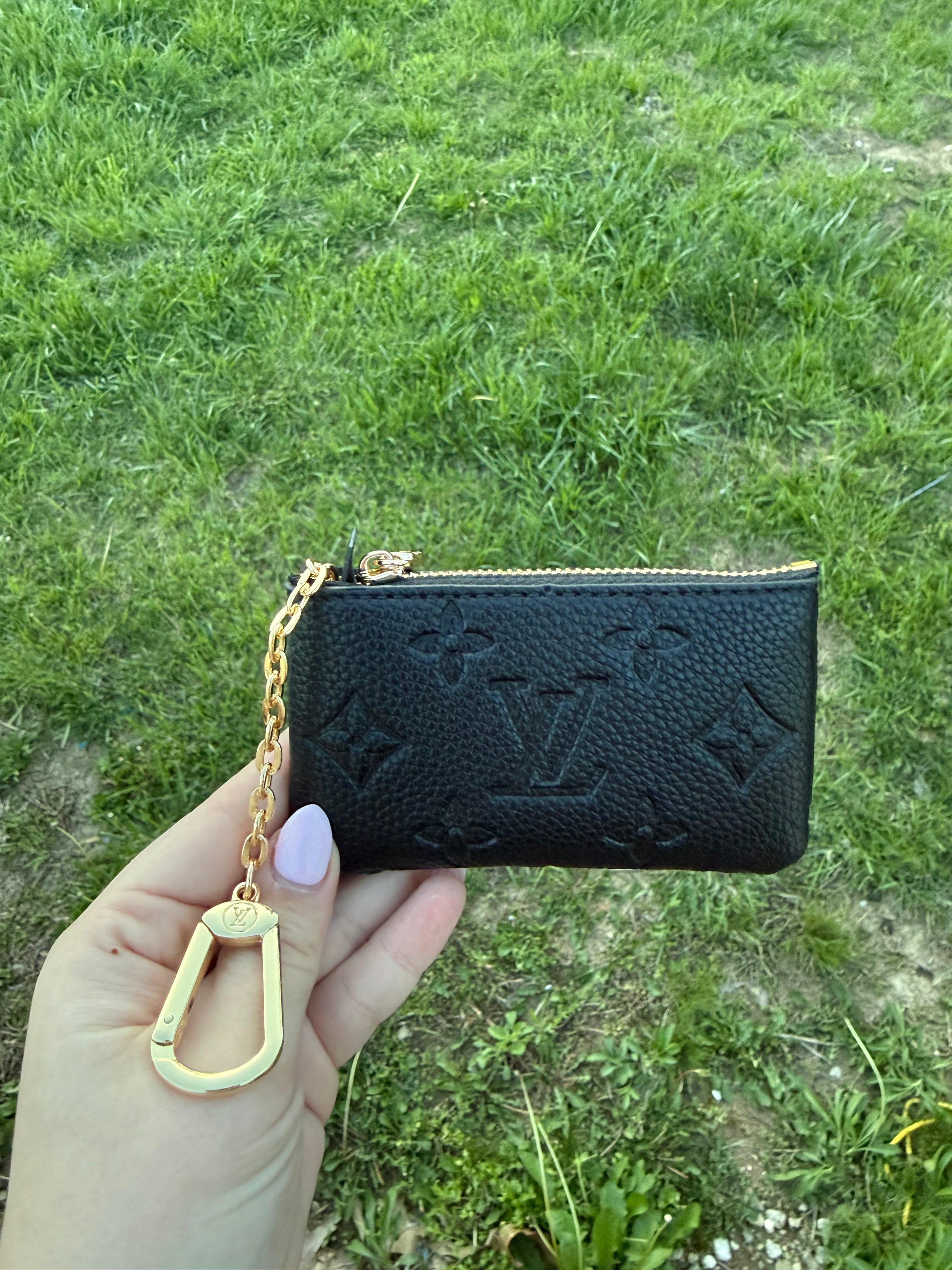 Callie Coin Pouch