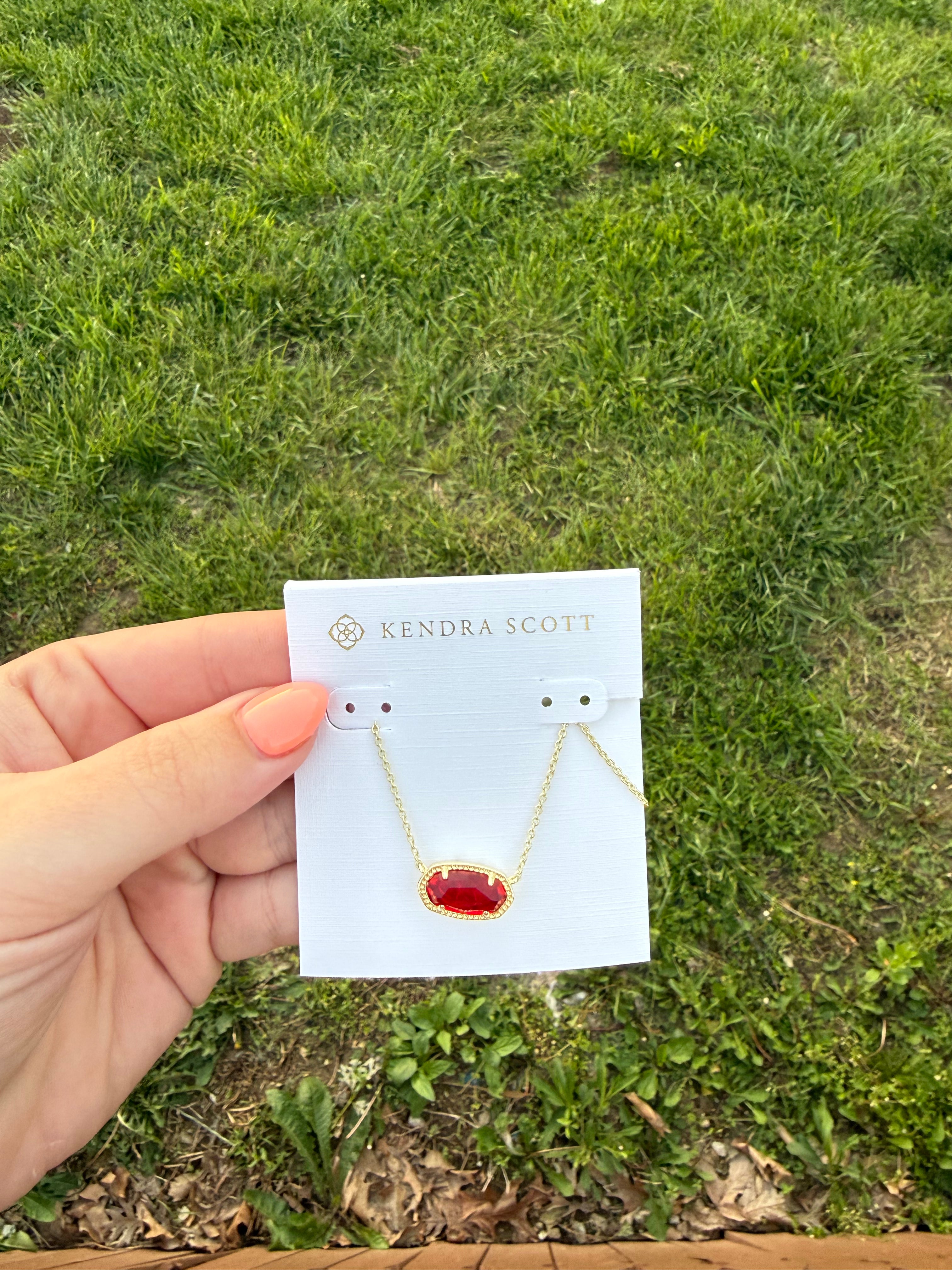 Kendra Scott