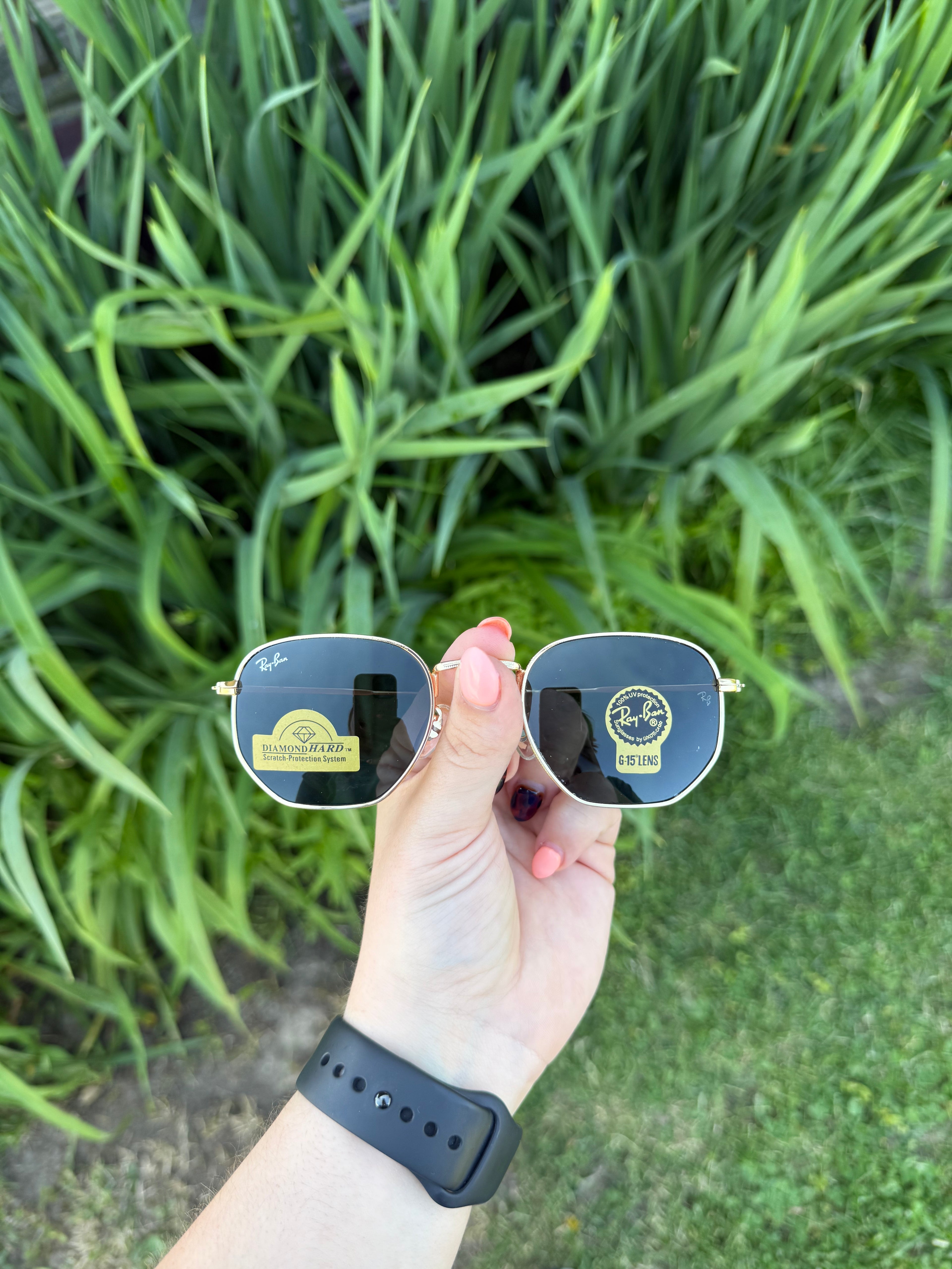 Ray-Ban Sunglasses