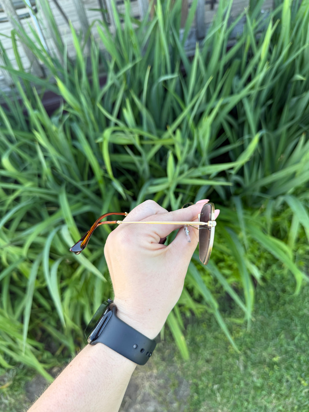 Ray-Ban Sunglasses