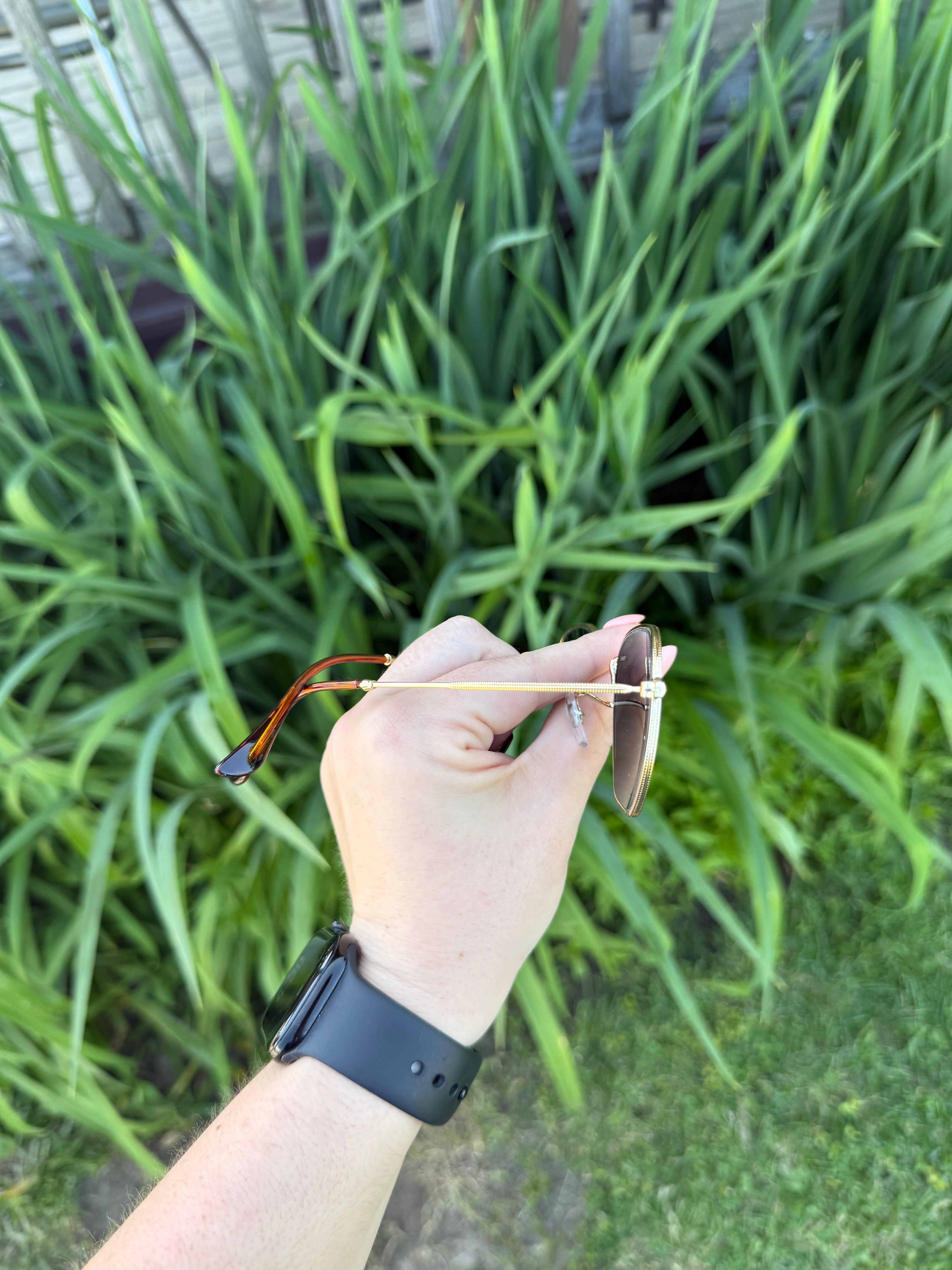 Ray-Ban Sunglasses