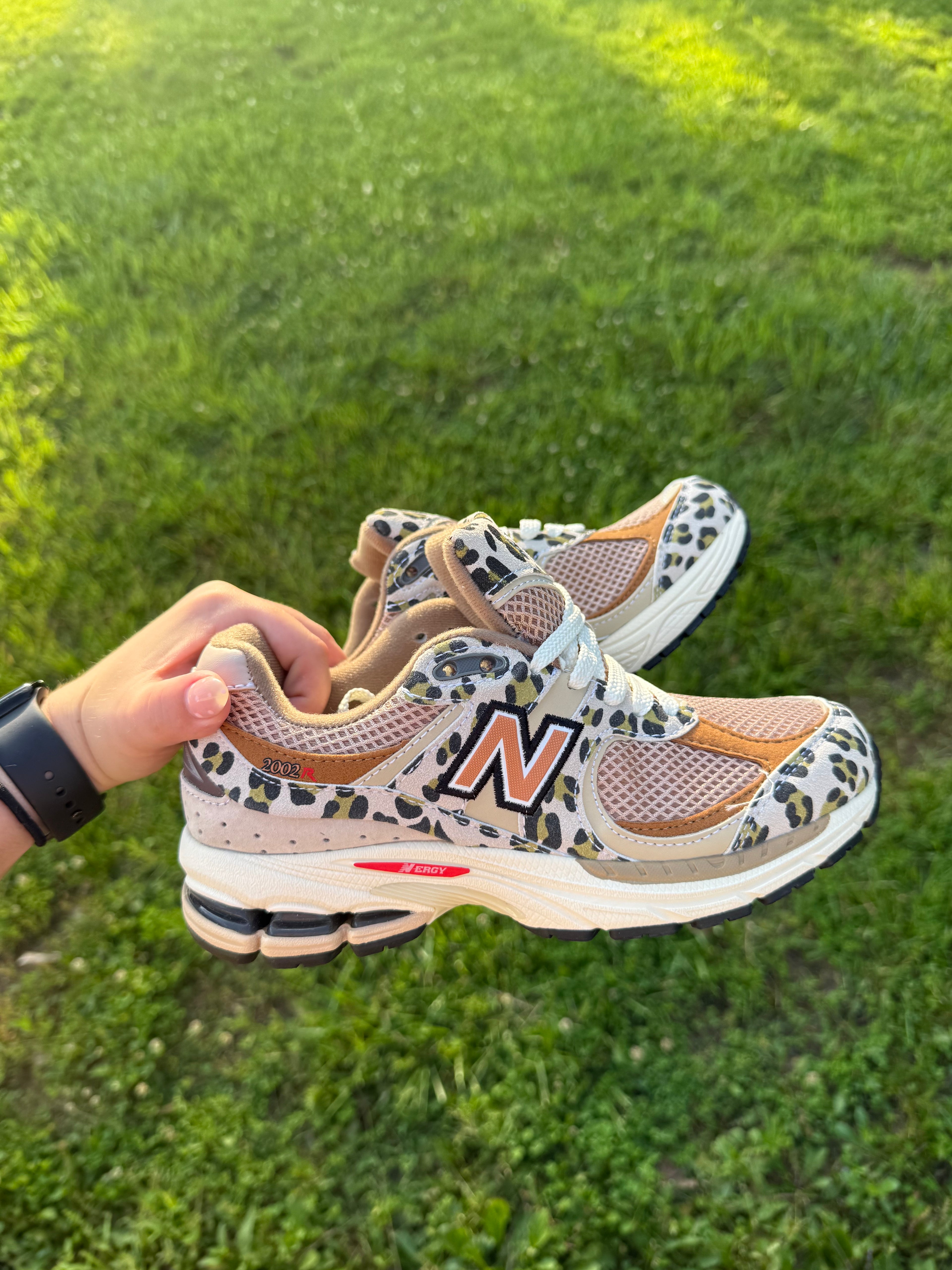 New Balance