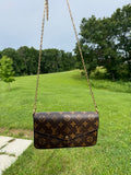 Brynn Crossbody
