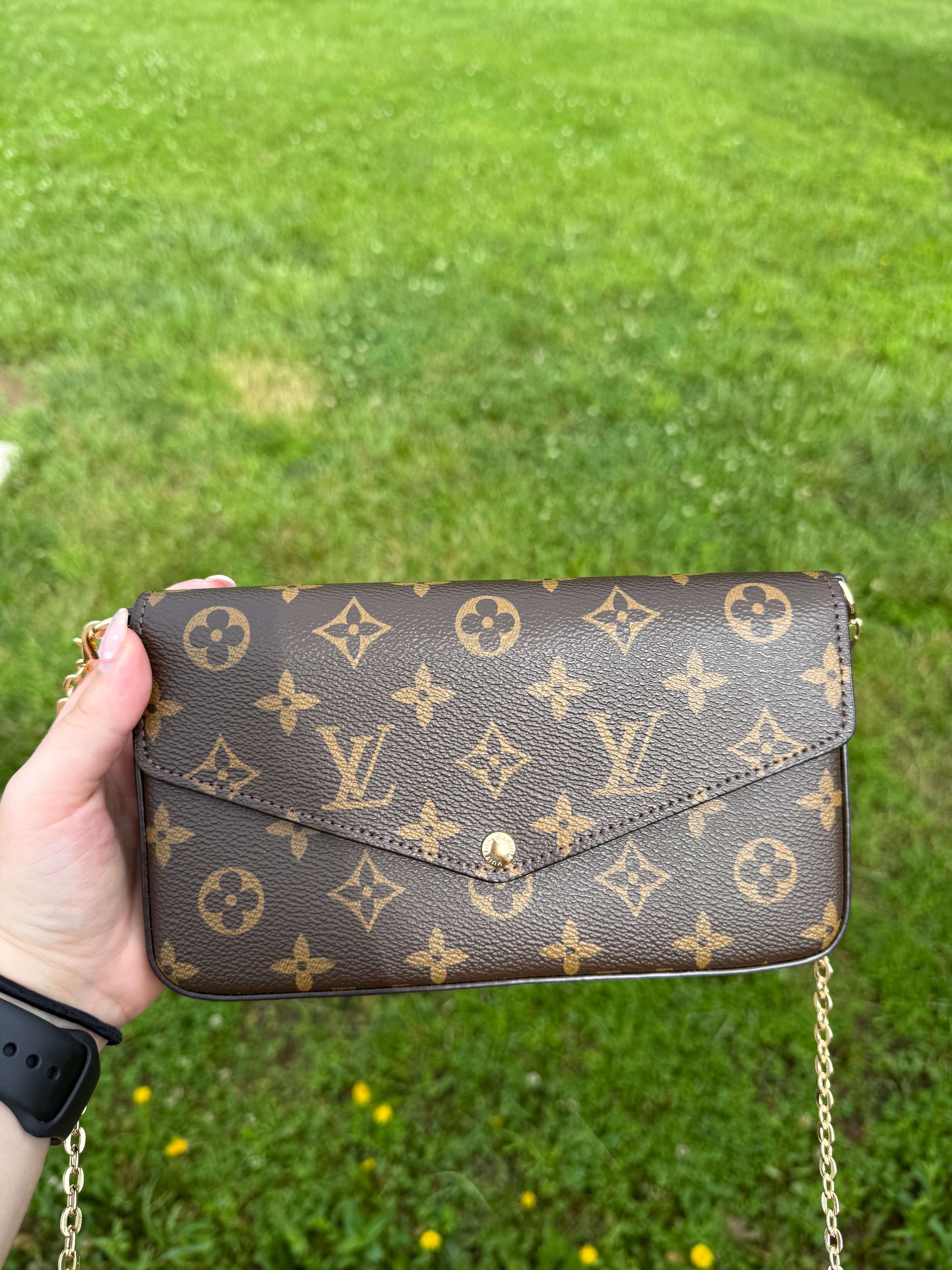 Brynn Crossbody